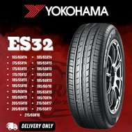 175/65R14 185/55R15 215/55R17 195/55R15 185/60R14 185/55R16 205/55R16 YOKOHAMA BLUEARTH ES32 Car Tyr