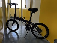 Tern 摺車 16吋輪