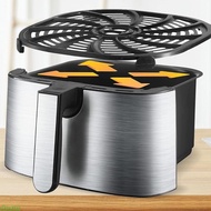 dusur Heat Resistant Silicone Fryer Foot Guards Air Fryer Silicone Bumpers Durable Air Fryer Silicon