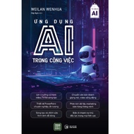 Book - AI Applications at Work - Weilan Wenhua (1980 Books Reading) AI Book