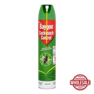 Baygon Cockroach Control 570ml For wholesales market Insect Repellent Mosquito Killer Penyembur Lipa