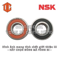 Bearing NSK 6306 6200 6001 6004 6005 6010 6301 6208 6006 6303 6203 6305 6003 6204 6206 6300 6209 630