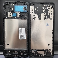LCD FRAME LCD HOLDER SAMSUNG A02 A022 A022F - SAMSUNG A02 GALAXY LCD BASE