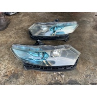 HONDA INSIGHT ZE2 HEAD LAMP HID SET