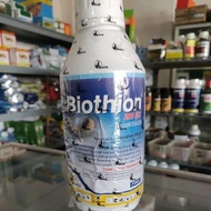 BARU BIOTHION 1 LITER insektisida pestisida obat pertanian obat sawah