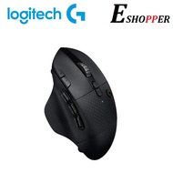 Logitech G604 Lightspeed Wireless Gaming Mouse