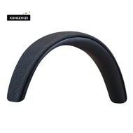 Headband Cover for Bowers Wilkins PX8 PX7S2 Headphones Headbeam Sleeve Headband Cover Replacement Bl