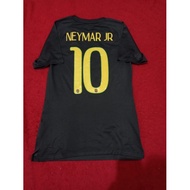 Jersey Brazil Brazil Brazil 3rd Alternate WC 2014 Player Issue PI