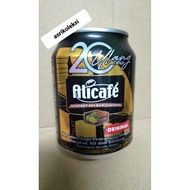 ALICAFE ULANGTAHUN 20 @ready stock