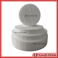 POLYSTRENE POLIFOAM GABUS BULAT HANDCRAFT KRAFTANGAN