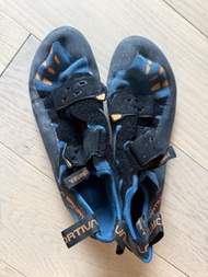 La sportiva Climbing shoe