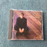 Elton John   Love Songs     (Unsealing )   mang7