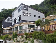 Namhae Haru Inn Pension