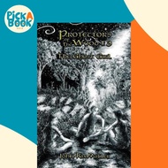 [100% Original Books] - Protectors of The Wood #3 : The Ghost Girl by John Kixmiller (paperback)