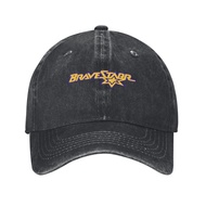 Bravestarr RetroClassic Fashion Style Cotton Baseball caps