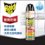 雷達 - 雷達廚房防衛蟑螂螞蟻噴霧(殺蟲水,曱甴,蟑螂,小強,螞蟻,曱甴卵)