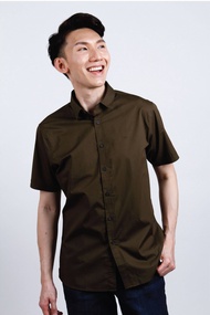 DP MEN CASUAL SHIRT - 7964TX
