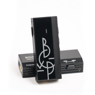 [ประกันศูนย์ไทย] BGVP MX1 Pro DAC/Amp พกพา เทคโนโลยี Master HiFi ระดับเรือธง ของแท้ ส่งจากไทย