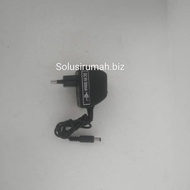 ELECTRICAL ADAPTOR 6V 500Ma 0.5a 0.5ampere
