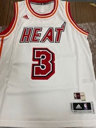 Adidas NBA Wade jersey