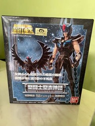 聖鬥士星矢聖衣神話 暗黑一輝日版青銅五 子不是Ex