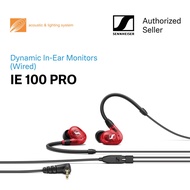 Sennheiser Pro In Ear Monitors IE 100 PRO