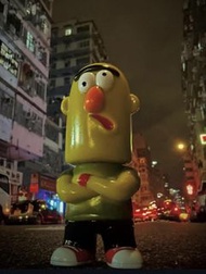 Punkdrunkers X Realhead