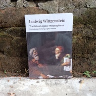 Ludwig Wittgenstein Discussion of Philosophical Logic of Logical Logico-Philosophicus