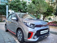 Kia Morning 耀程租車（日租、週租、月租）
