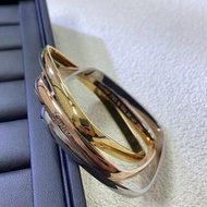 卡地亞手镯 Cartier bracelet
