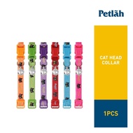 [E1067] CAT HEAD COLLAR
