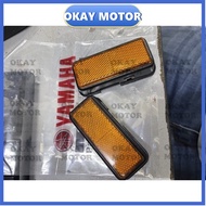 original quality yamaha super Y88 ET80 ET-80 y80 ET Fork REFLECTOR batu pantur cahaya copy