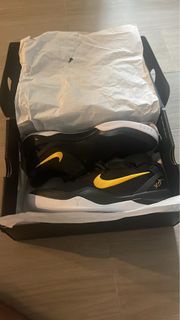 Nike kobe 8
