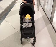 Chicco BB 車