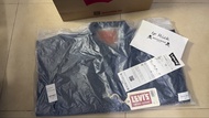 Levi’s LVC 1944 WWII S506XX Type 1 Jacket 大戰版 Size 44碼  （ 可換46碼 ）