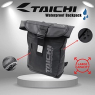 TAICHI Waterproof motorcycle bags beg Motocross bag Rider Backpack Cycling Outdoor beg Large Capacit