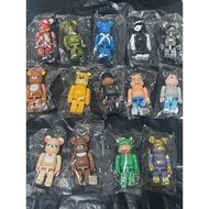 Bearbrick Series 45 100%