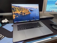 Apple MacBook Pro 16吋 2019 i9 5600M