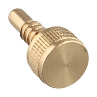 [MEST] Billiard Cue Screw Pool Cue Extension Screw Brass Cue Weight Bolts