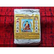 Imported Bhutan / Tantrayana Mahayana Incense