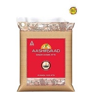 Aashirvaad Chakki Atta Flour 2kg