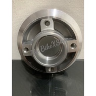 EX5/EX5DREAM/ Chrome Hub Sprocket Modify PNP 415 22T/23T