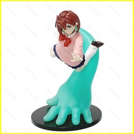 B4 DAN DA DAN Action Figure Ayase Momo Model Dolls Toys For Kids Ornament Collection gifts 4B