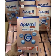 OFFER ! Aptamil Infant Formula C-SynB Step 1 (120g) (24Box/ctn)