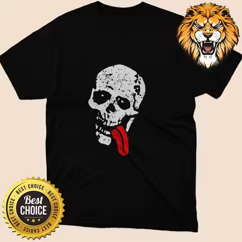 Jesse Pinkman Skull Tshirt S-3XL 2Q5631