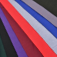 KANEBO TETORON COTTON FABRIC 45' INCHES WIDTH - SOLD PER YARD (36' INCHES)