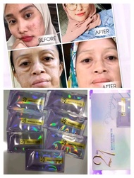 Seyoul trial pack 7pcs 21day serum