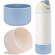 Protective Silicone boots Bottom Base for Owala 24oz 32oz 40oz Flask Water Bottle BPA free, owala cu