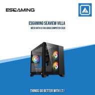 ESGAMING SEAVIEW VILLA CASING