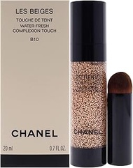 Chanel Les Beiges Water Fresh Complexion Touch - B10 Makeup Women 0.68 oz